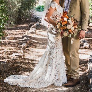 Grace Loves Lace Cien